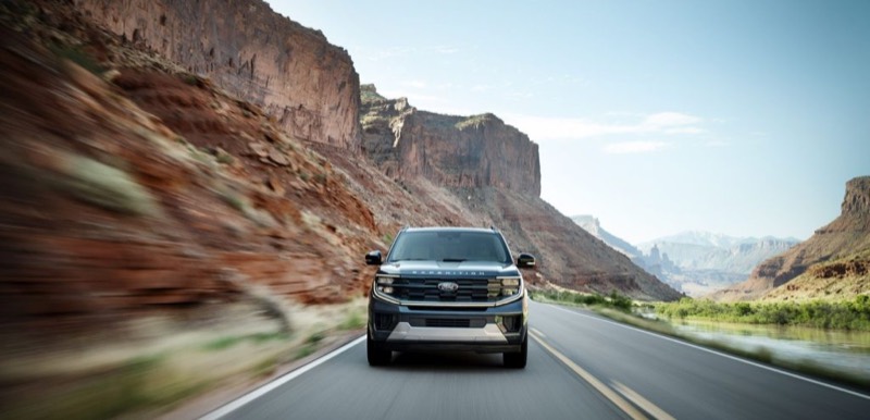 Ford Expedition
