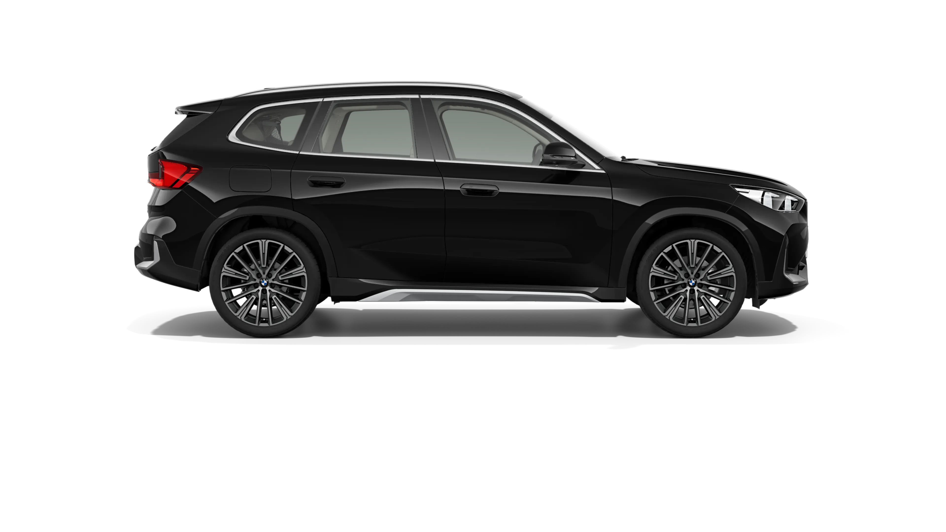 BMW BMW X1